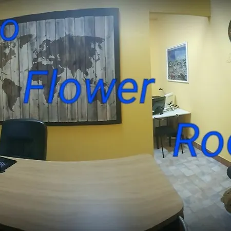 Flower Sorrente