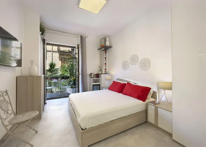 Flower Gasthof Sorrent