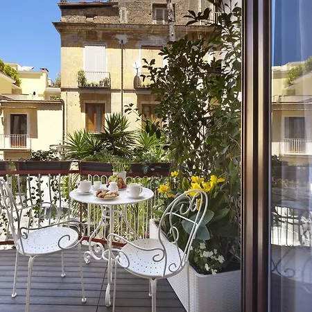 Guest house Flower Sorrento