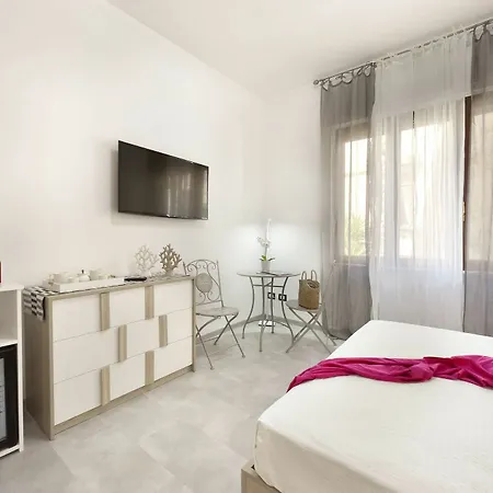 Flower Guest house